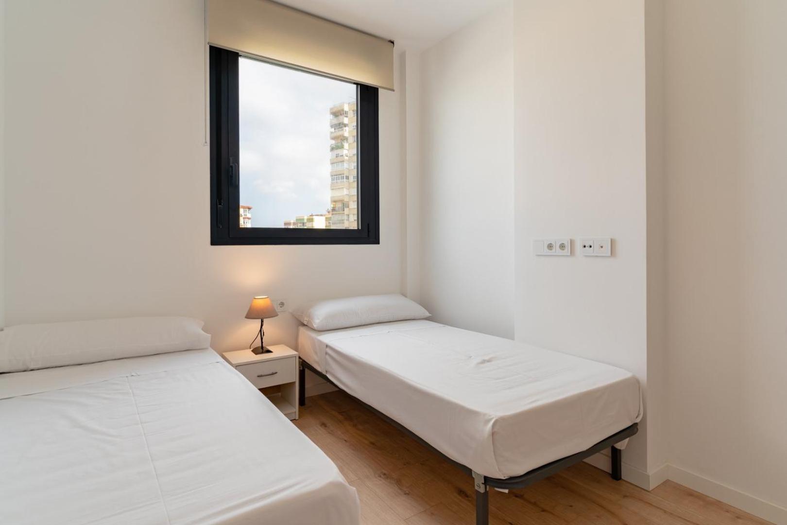 Appartement Guestready - Sunny Seaside Escape In Málaga