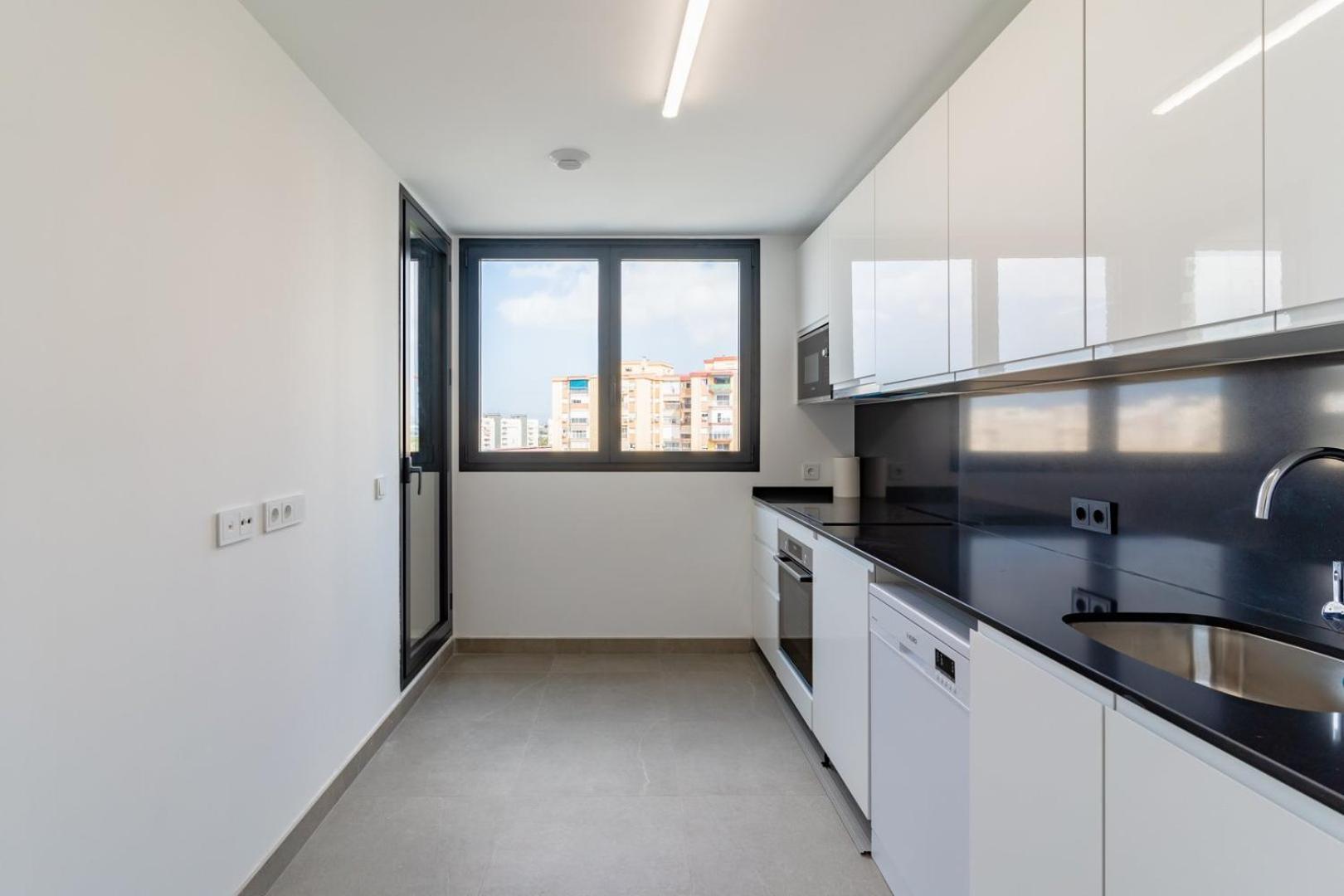 Appartement Guestready - Sunny Seaside Escape In Málaga