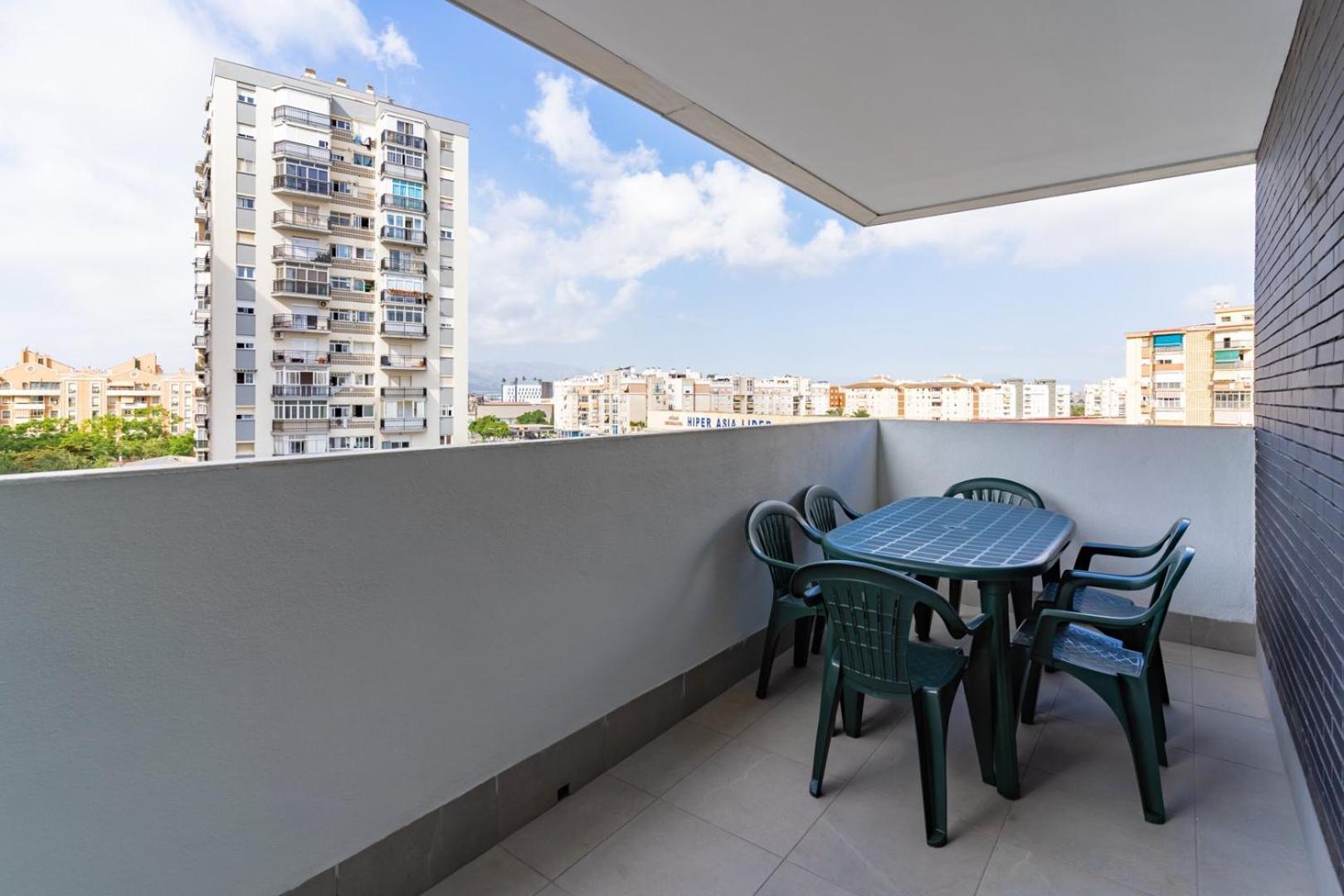 Guestready - Sunny Seaside Escape In Appartement